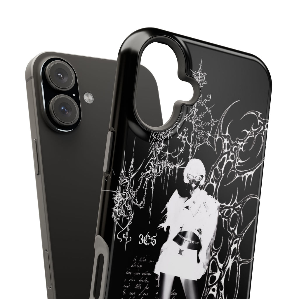 Winter MagSafe Phone Case