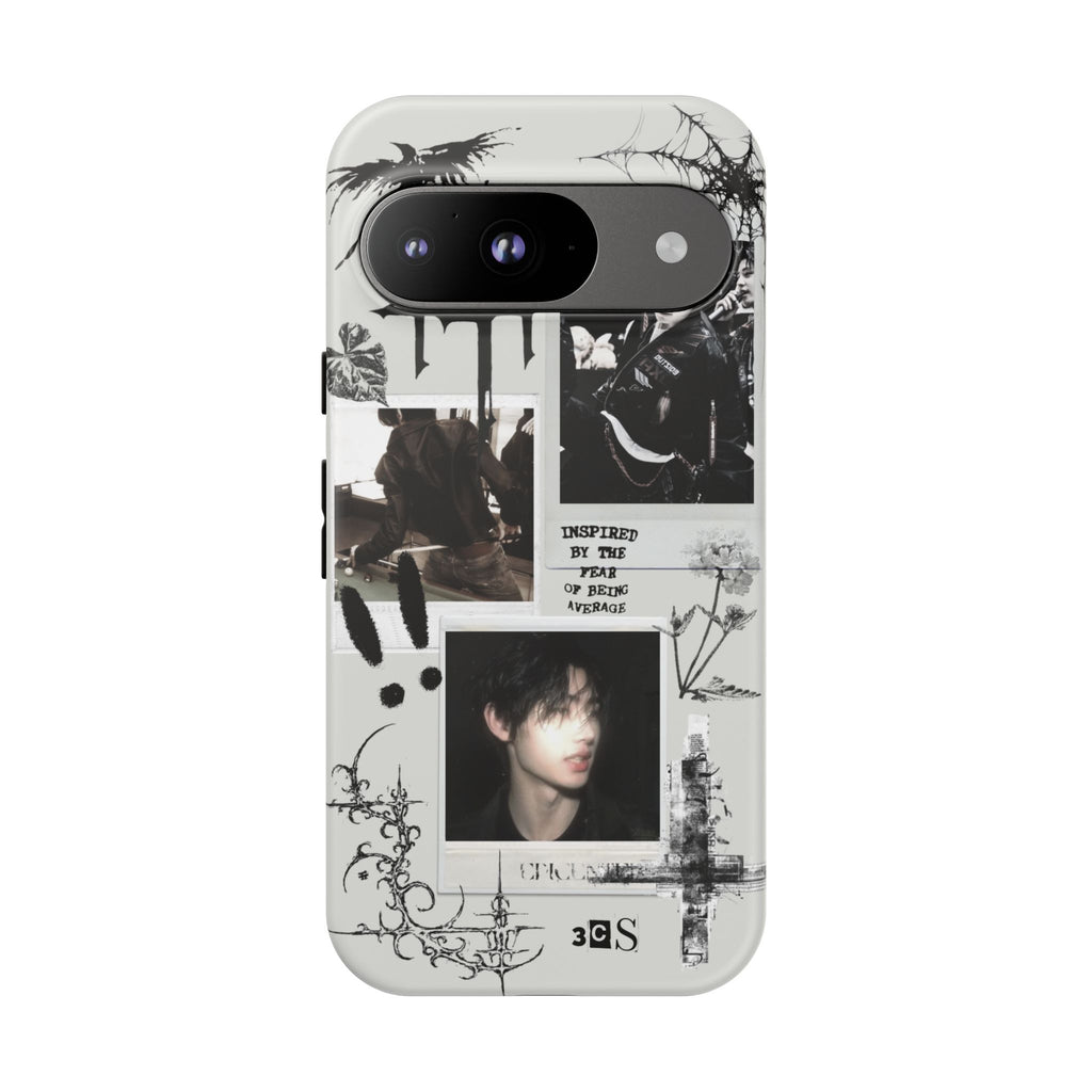 The Vampire Phone Case