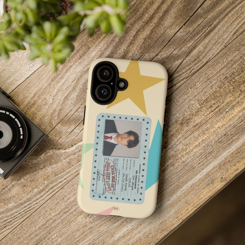 Ikeu ID Case