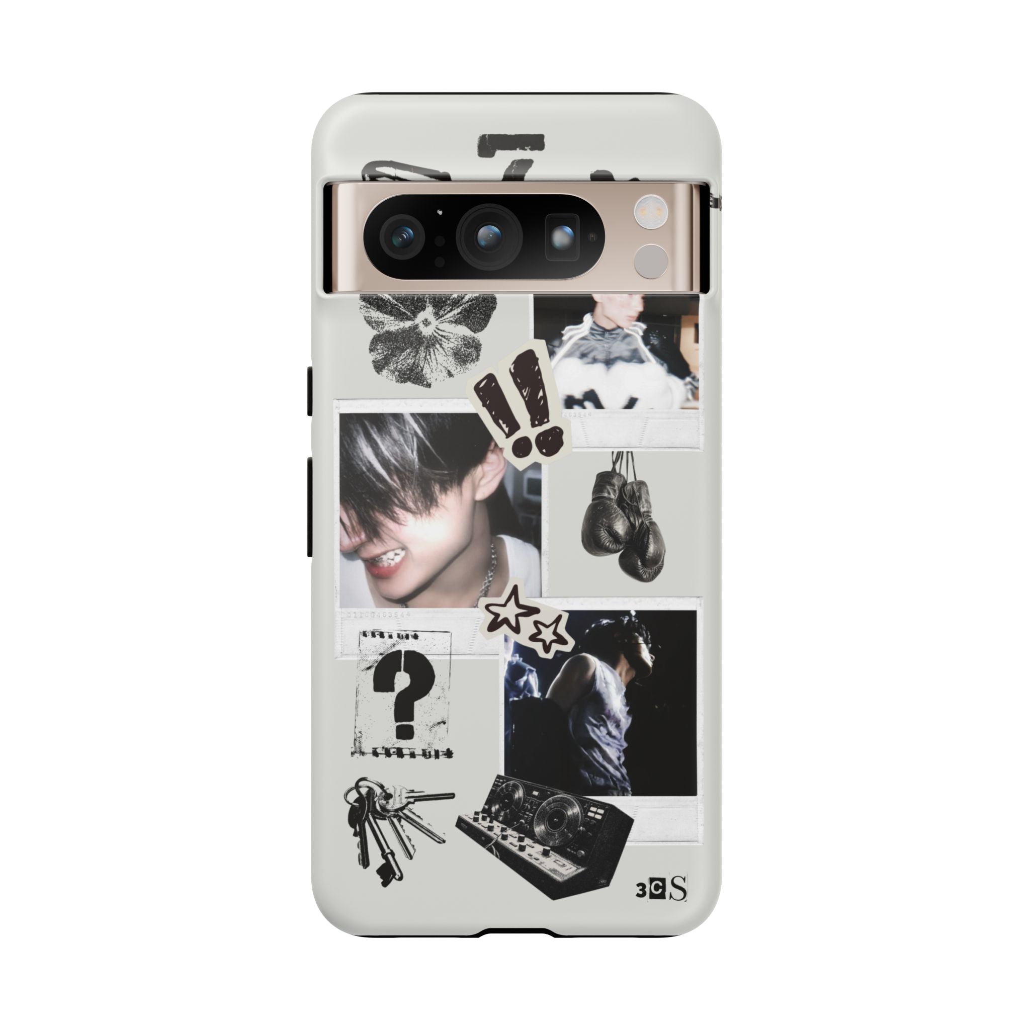 The Slayer Phone Case
