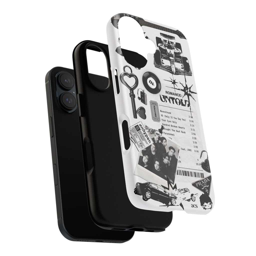 EN- Phone Case