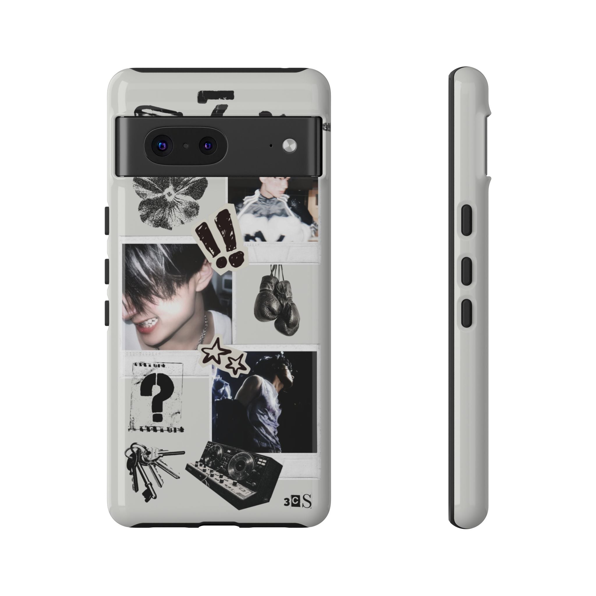 The Slayer Phone Case