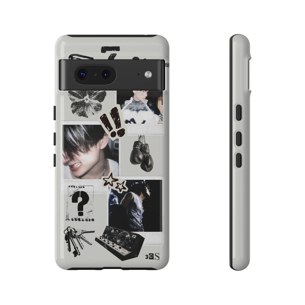 The Slayer Phone Case
