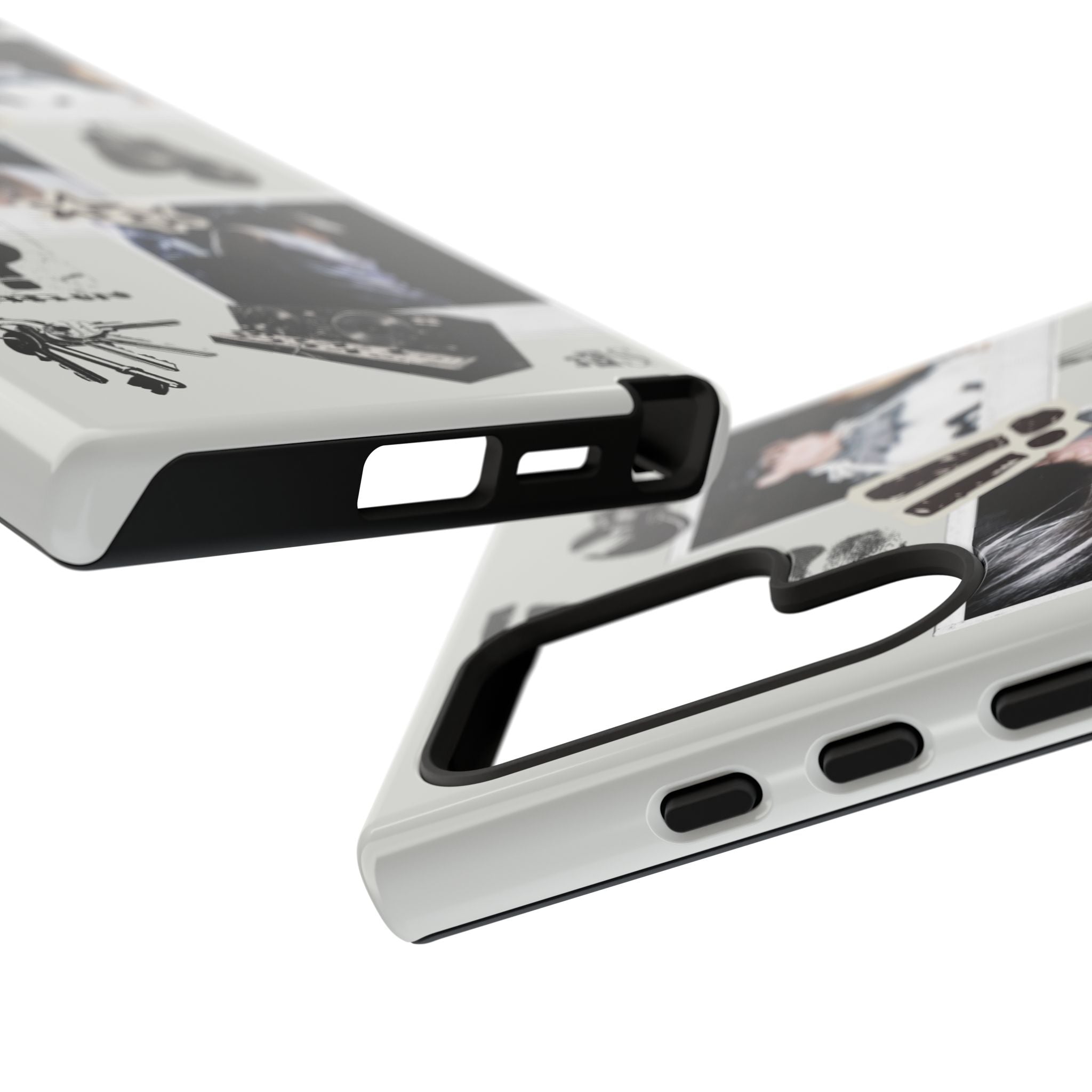 The Slayer Phone Case