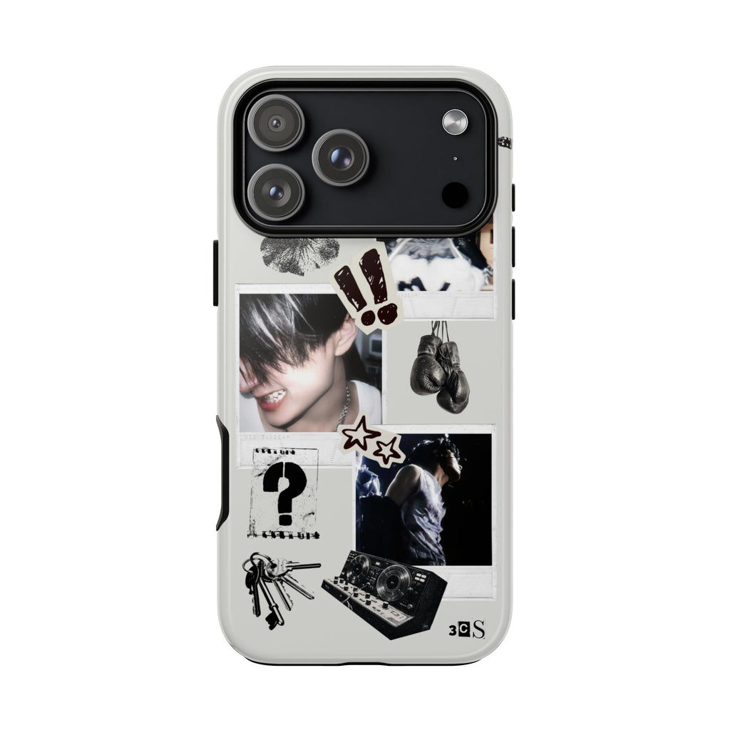 The Slayer Phone Case