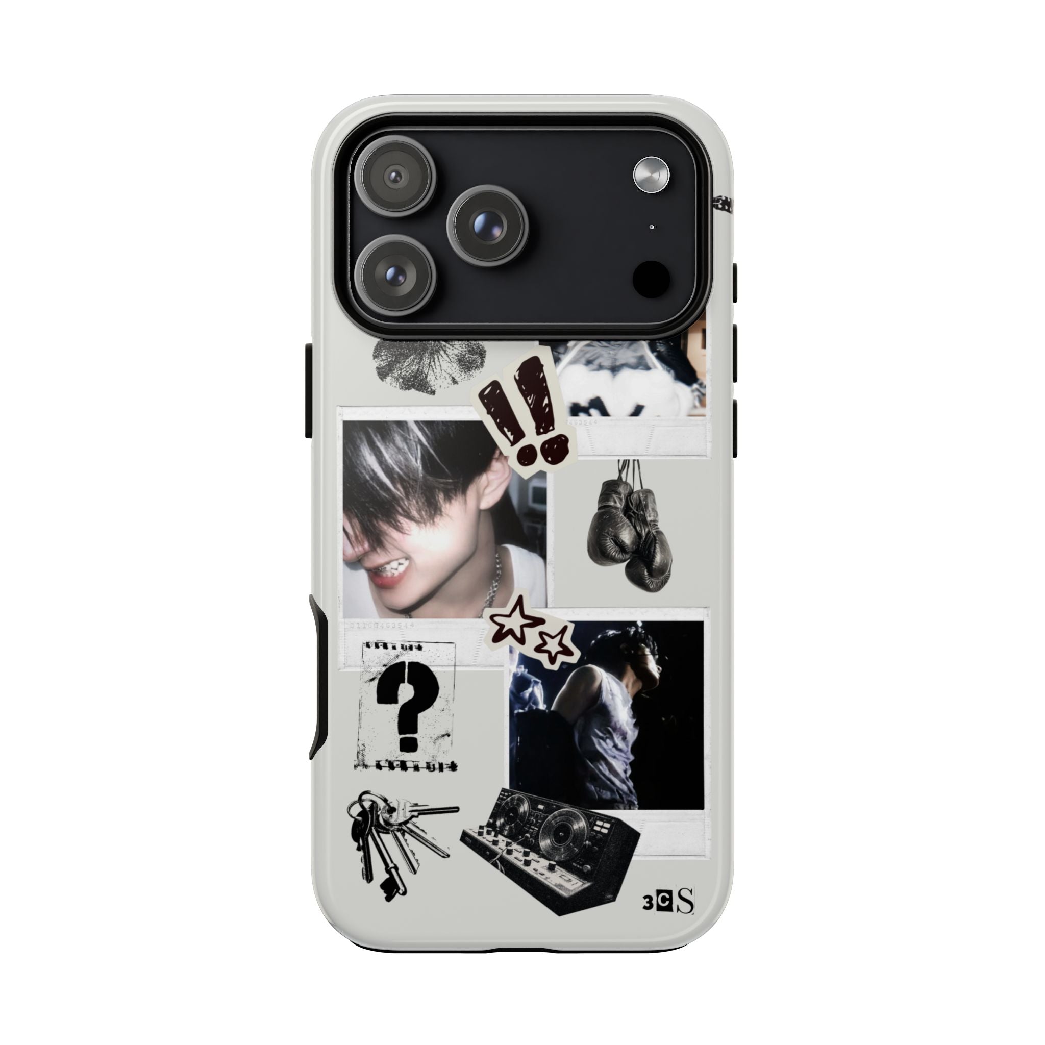 The Slayer Phone Case