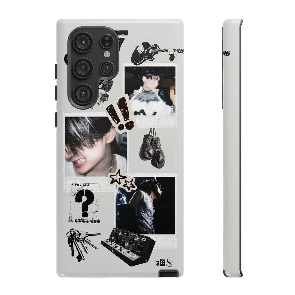 The Slayer Phone Case