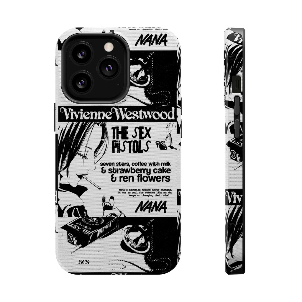 MagSafe Nana Osaki Phone Case