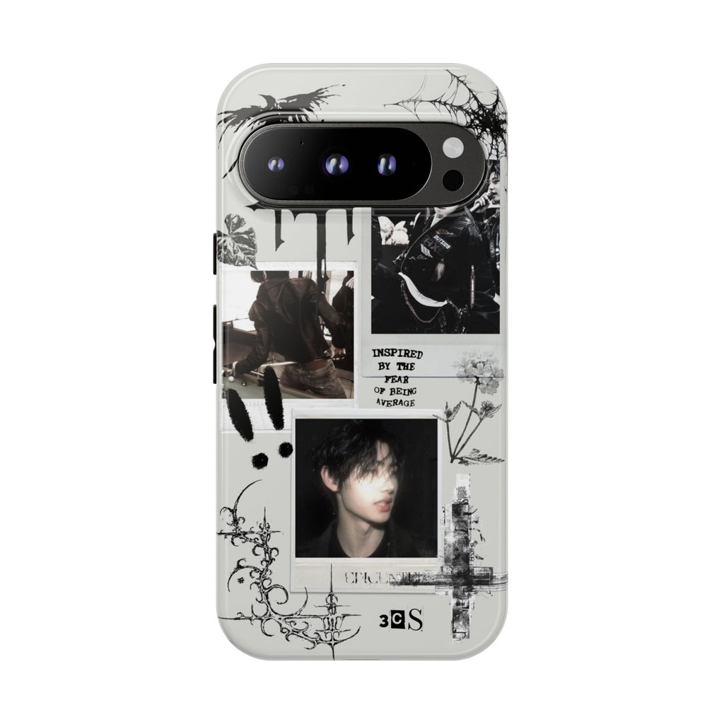 The Vampire Phone Case
