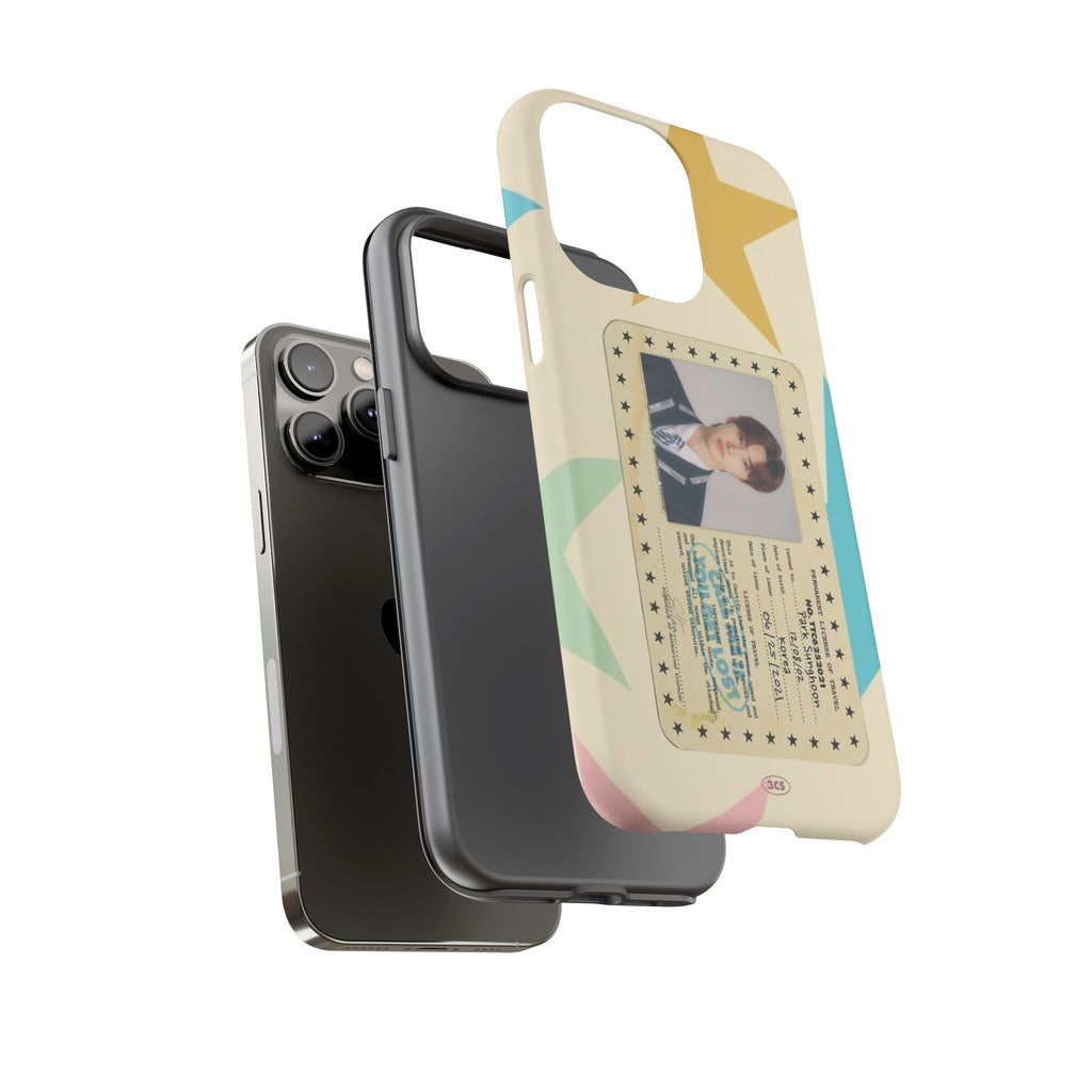 Hoonie ID Case