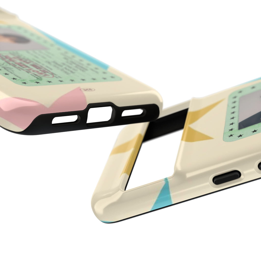 Ddeonu ID Case