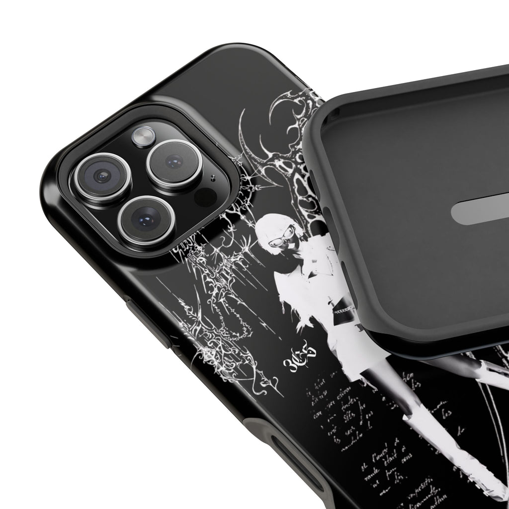 Winter MagSafe Phone Case