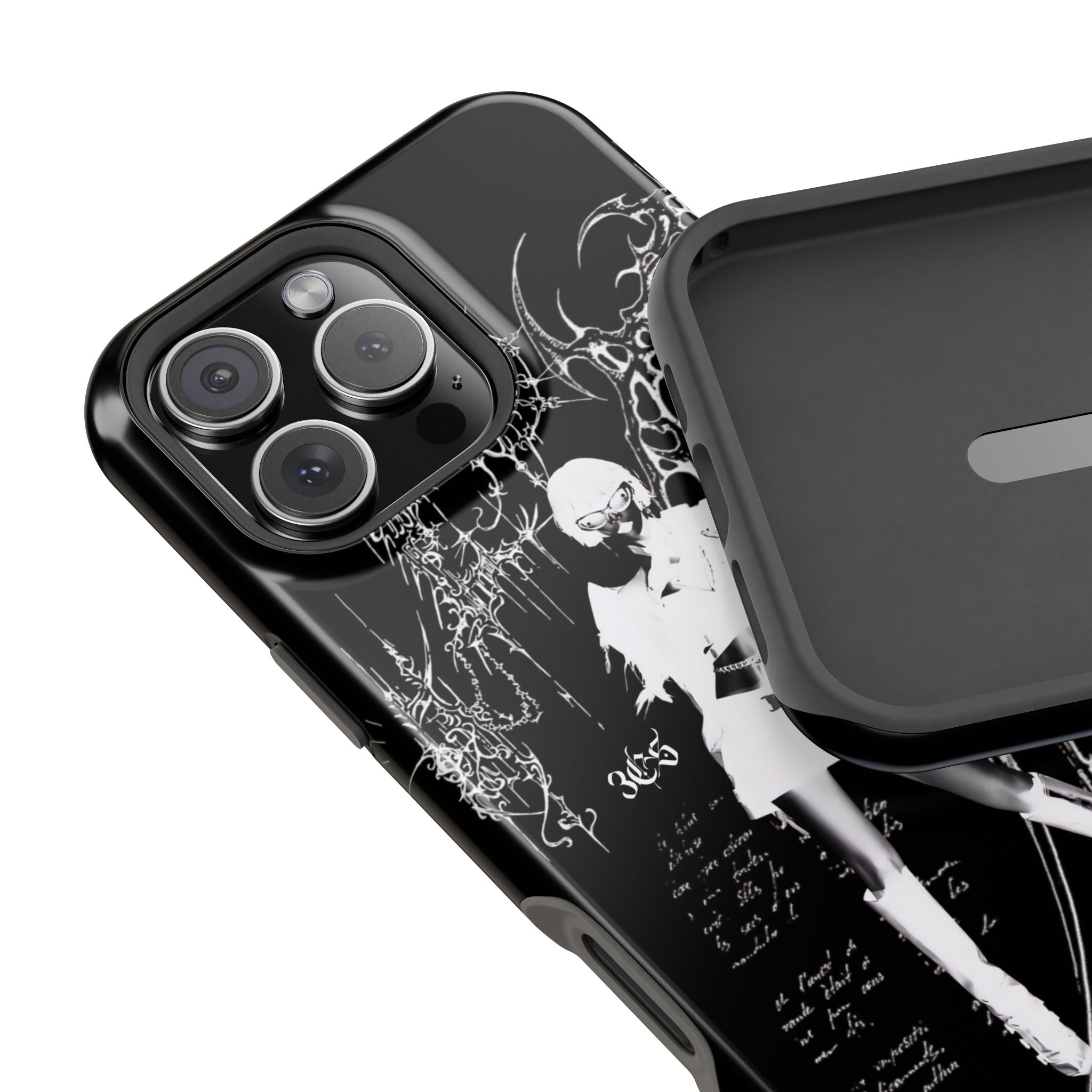 Winter MagSafe Phone Case