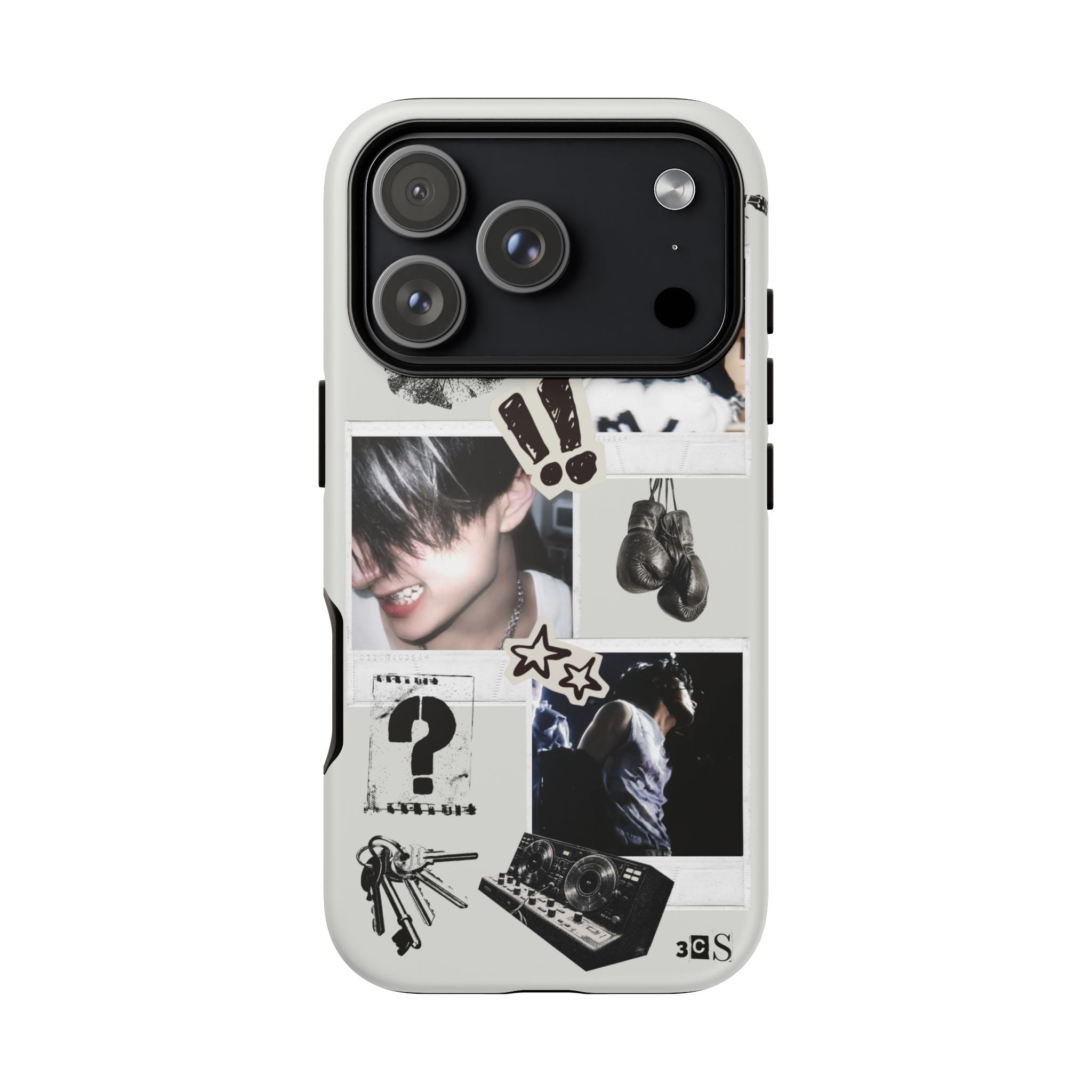 The Slayer Phone Case