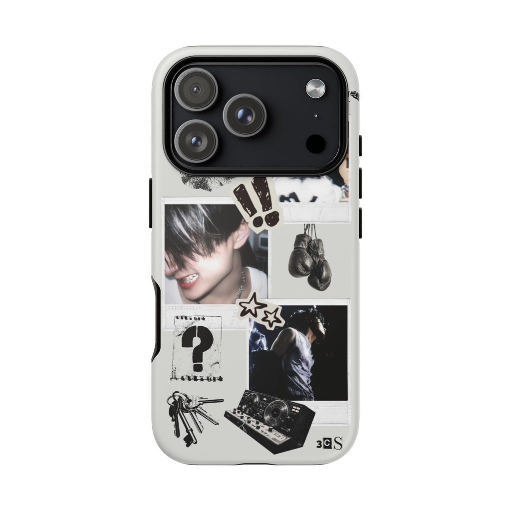 The Slayer Phone Case