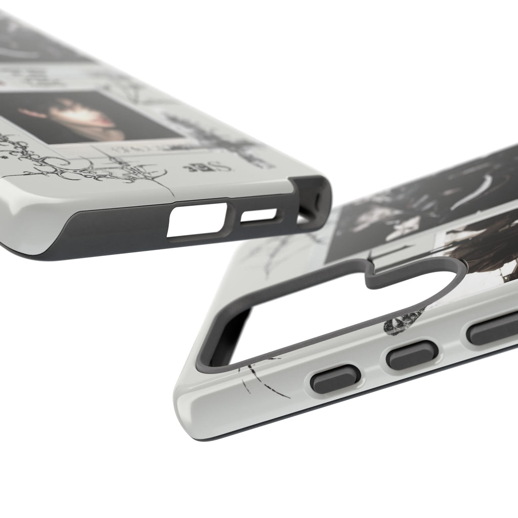 The Vampire Phone Case