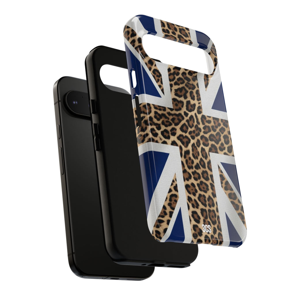 Leopard Flag
