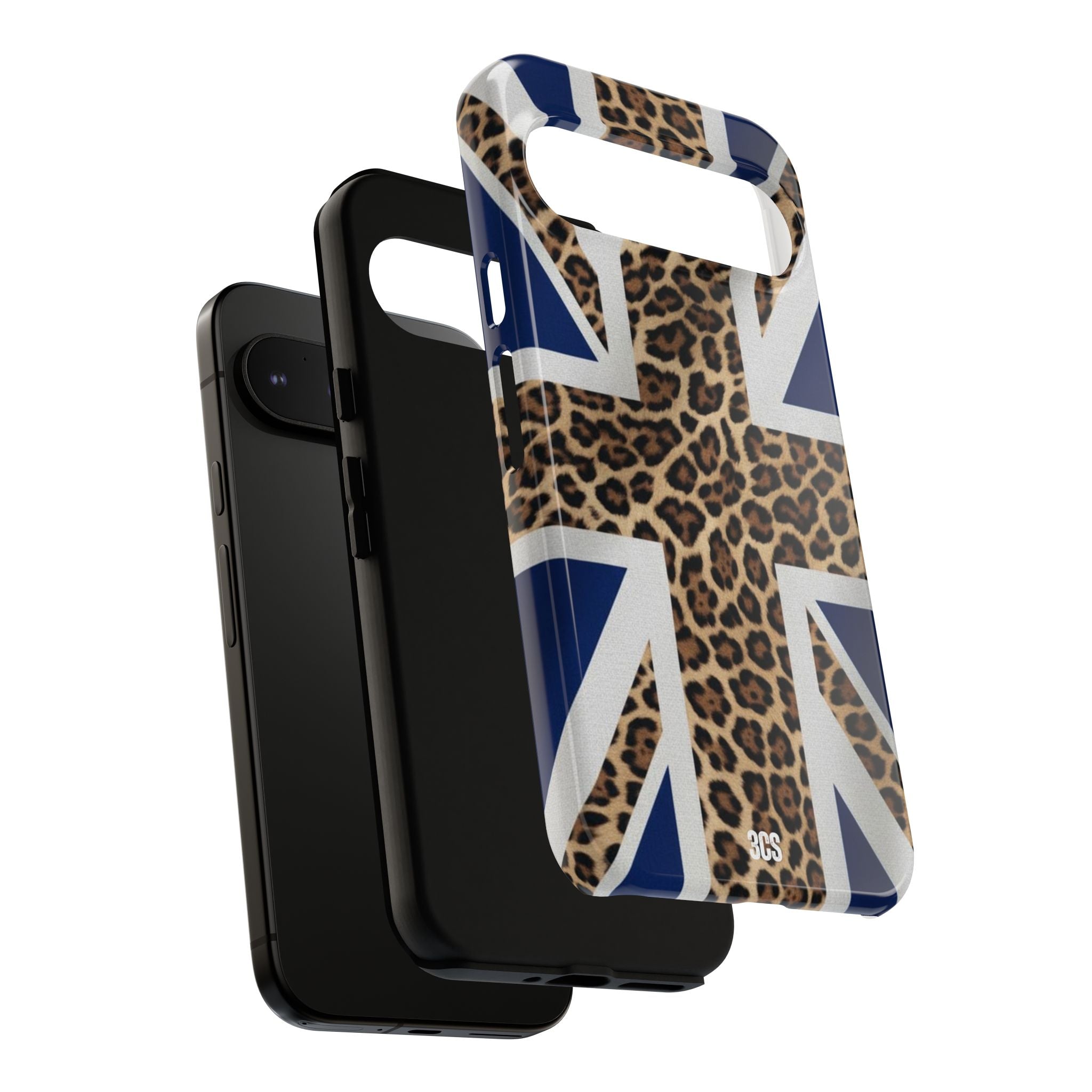Leopard Flag
