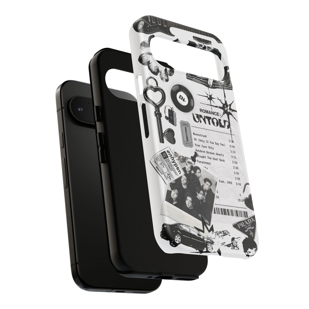 EN- Phone Case