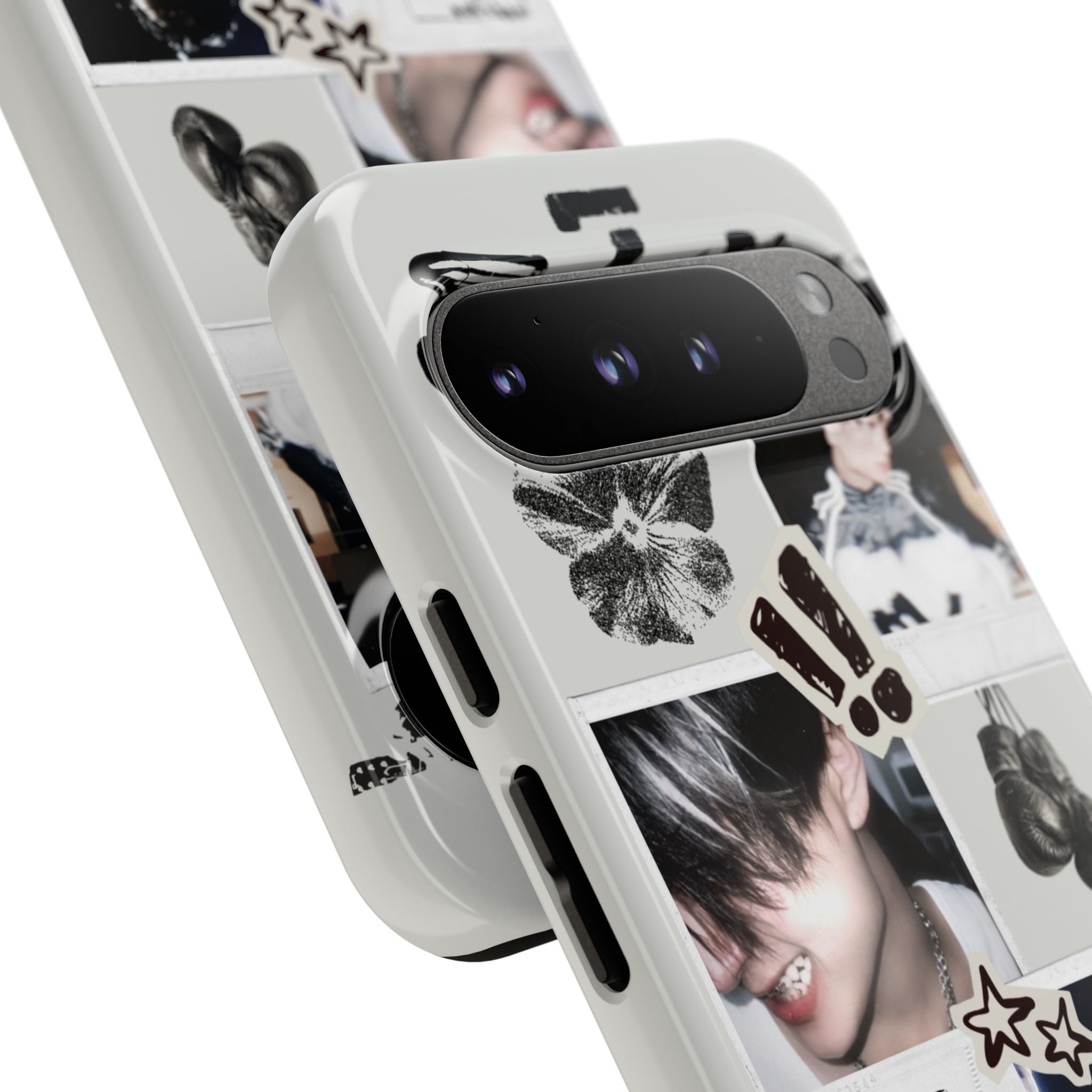 The Slayer Phone Case