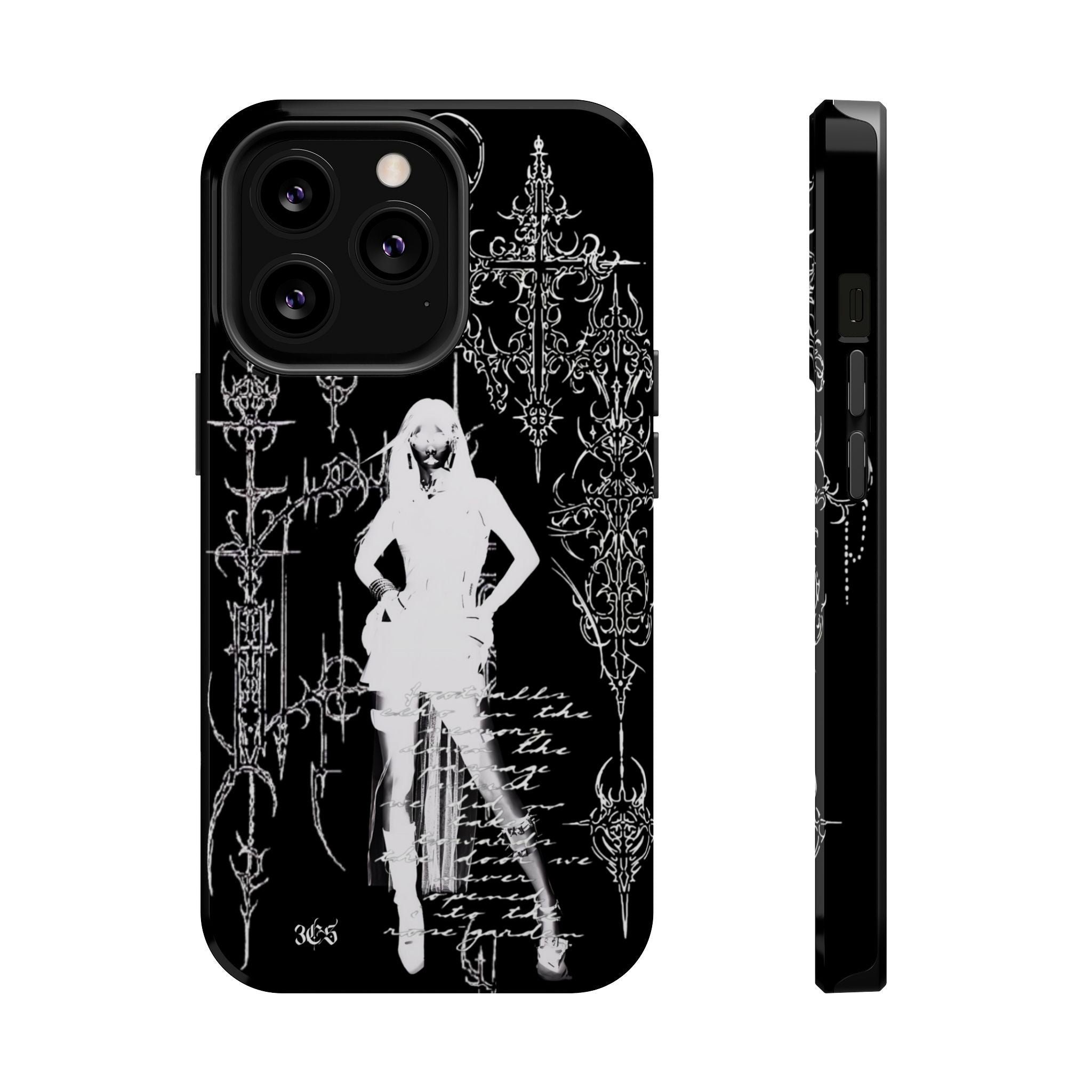 Karina MagSafe Phone Case