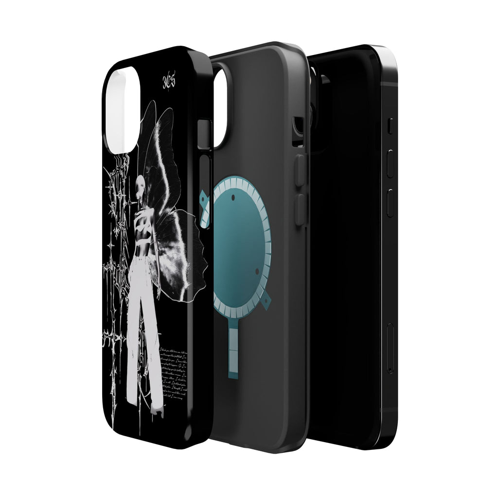 Ningning MagSafe Phone Case