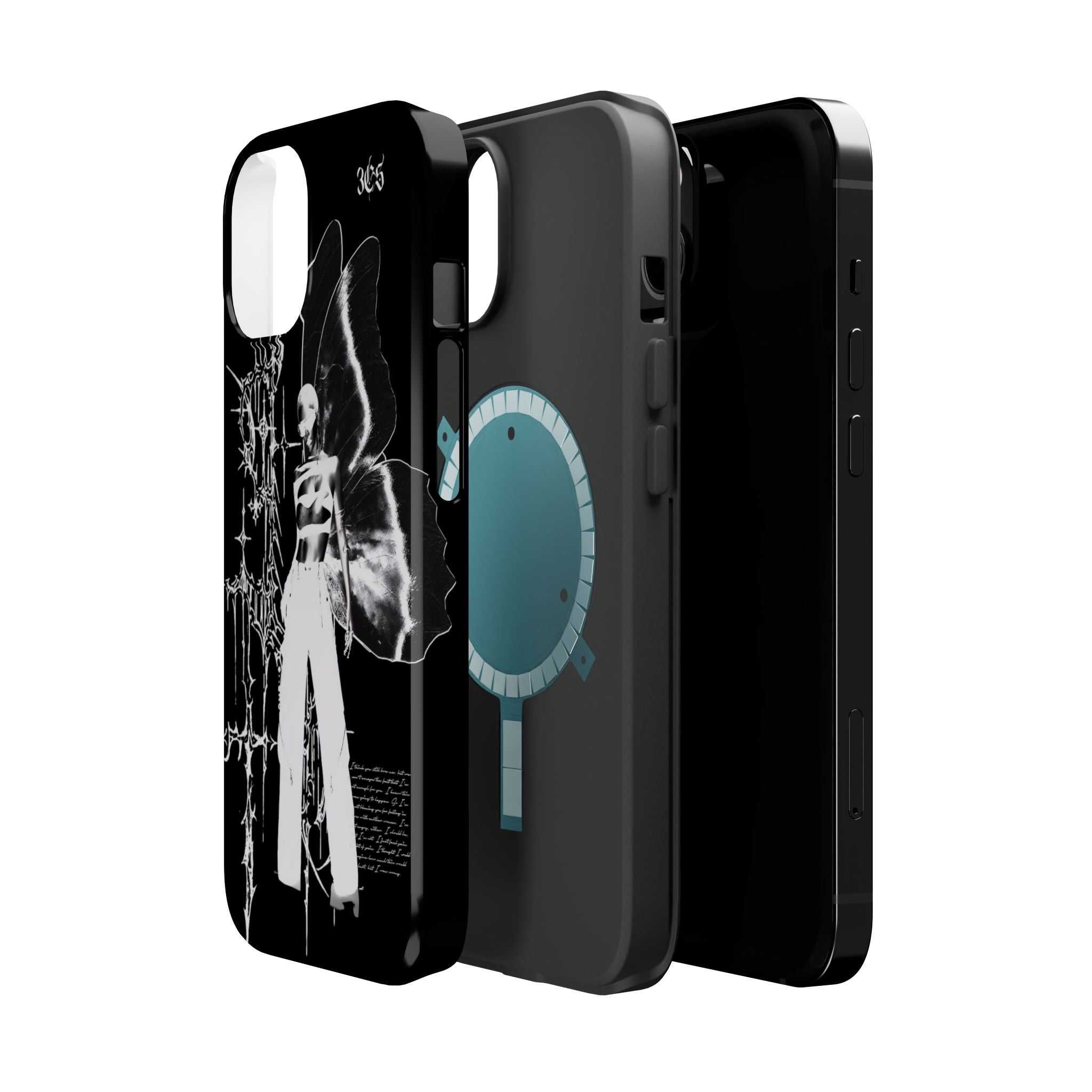 Ningning MagSafe Phone Case