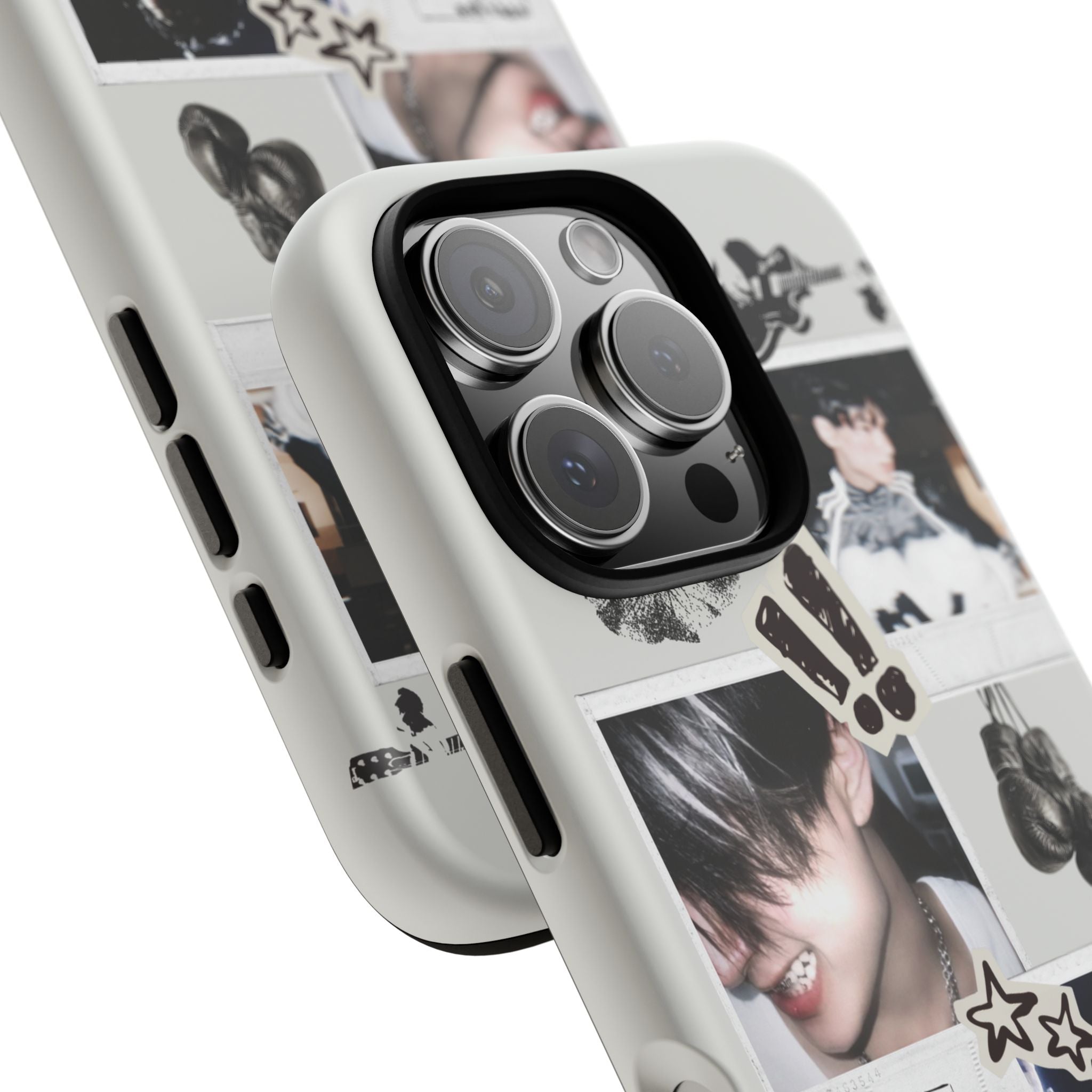 The Slayer Phone Case