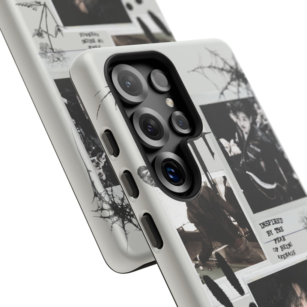 The Vampire Phone Case