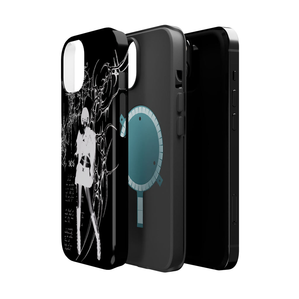 Winter MagSafe Phone Case