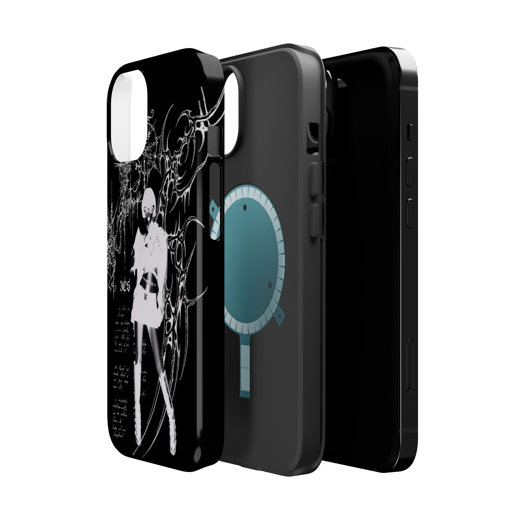 Winter MagSafe Phone Case