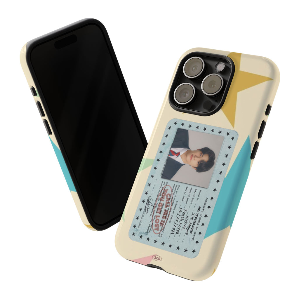 Ikeu ID Case