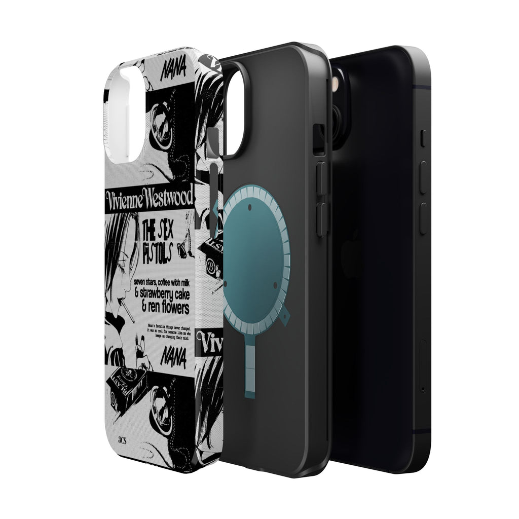 MagSafe Nana Osaki Phone Case