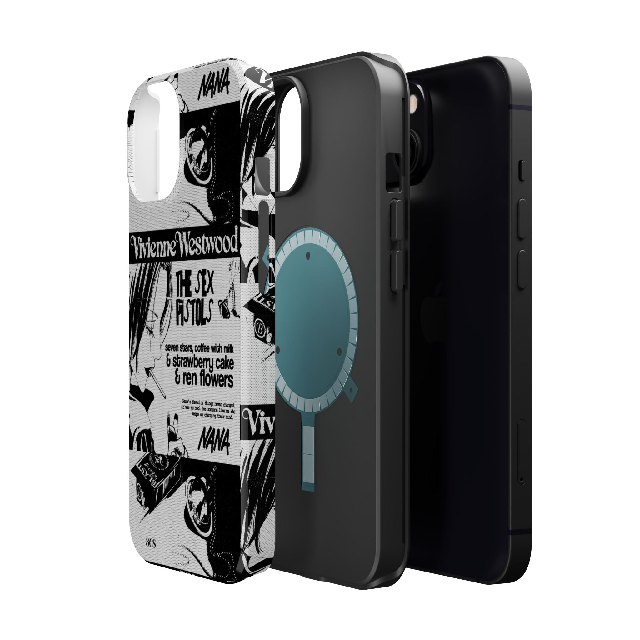 MagSafe Nana Osaki Phone Case