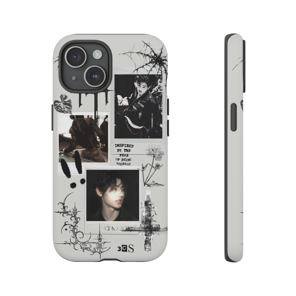 The Vampire Phone Case