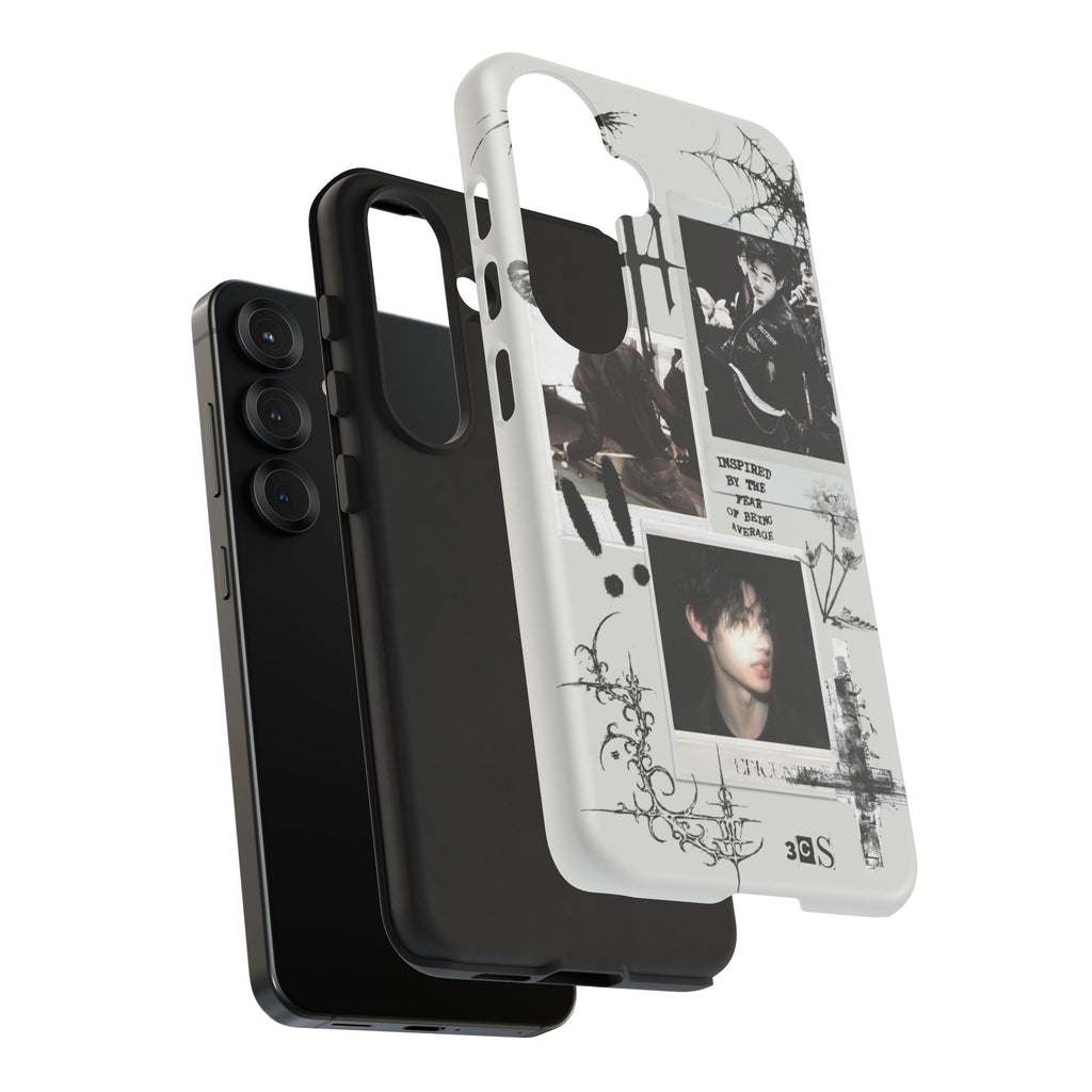 The Vampire Phone Case