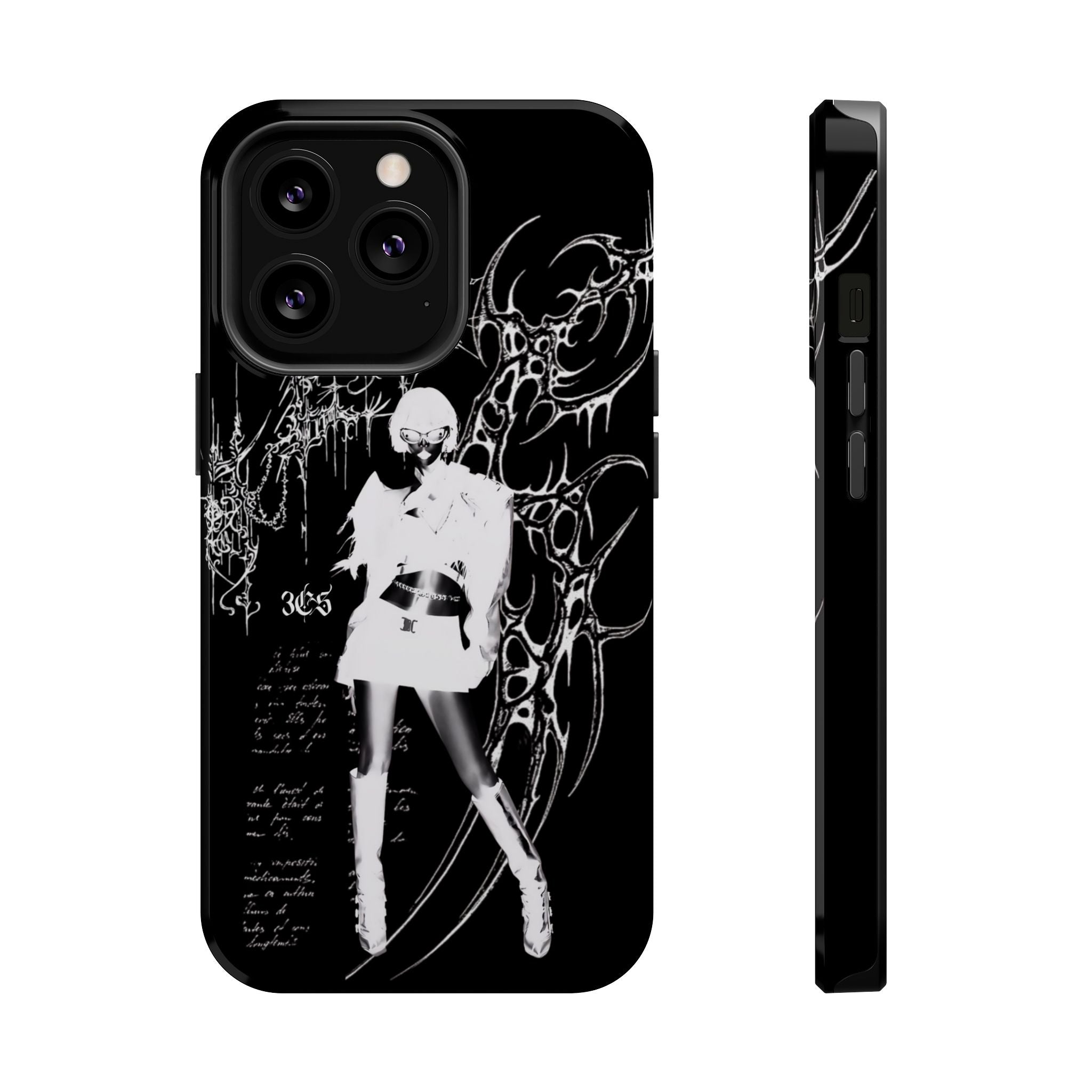 Winter MagSafe Phone Case