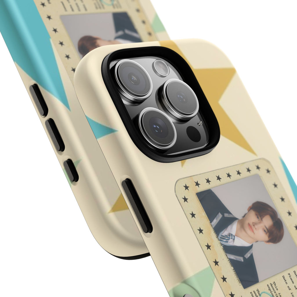 Hoonie ID Case
