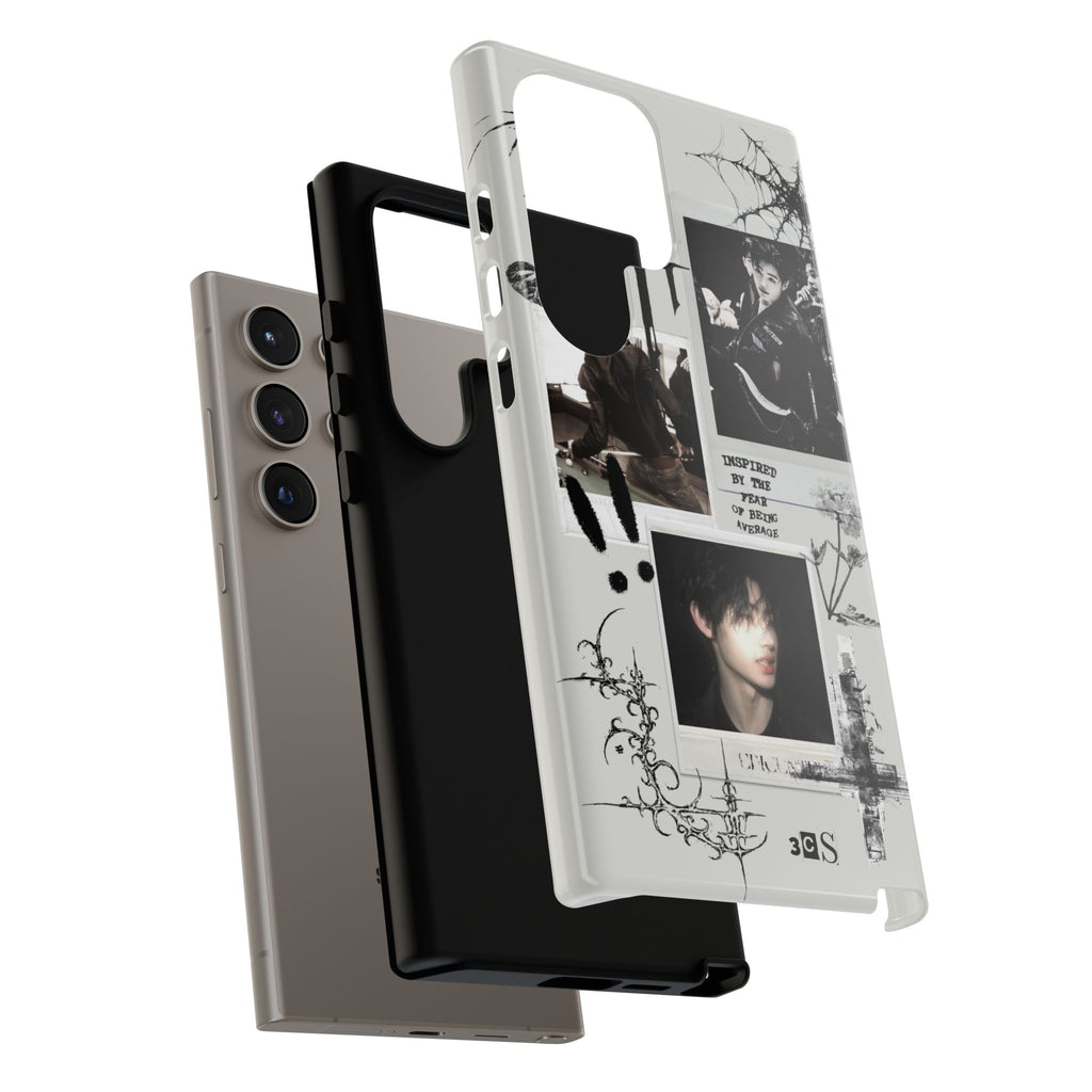 The Vampire Phone Case