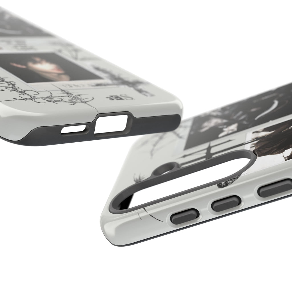 The Vampire Phone Case