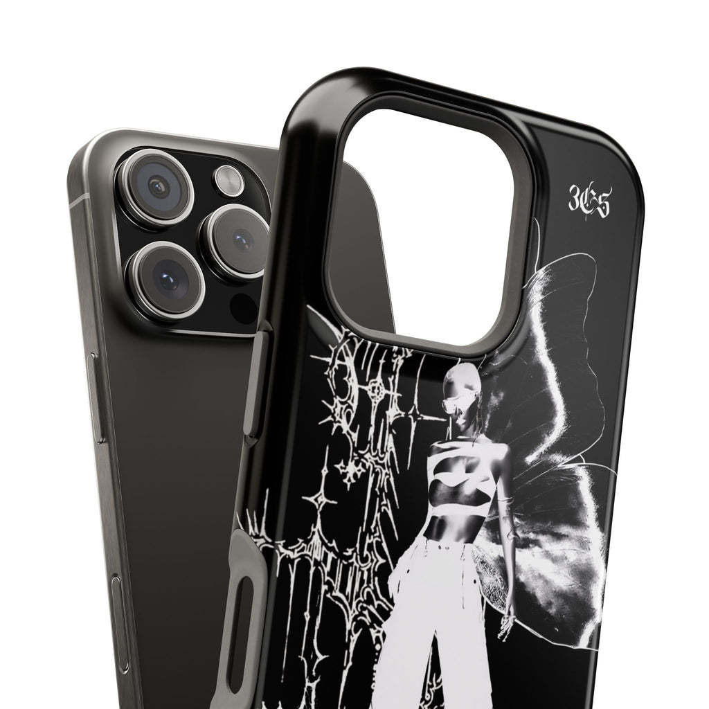 Ningning MagSafe Phone Case