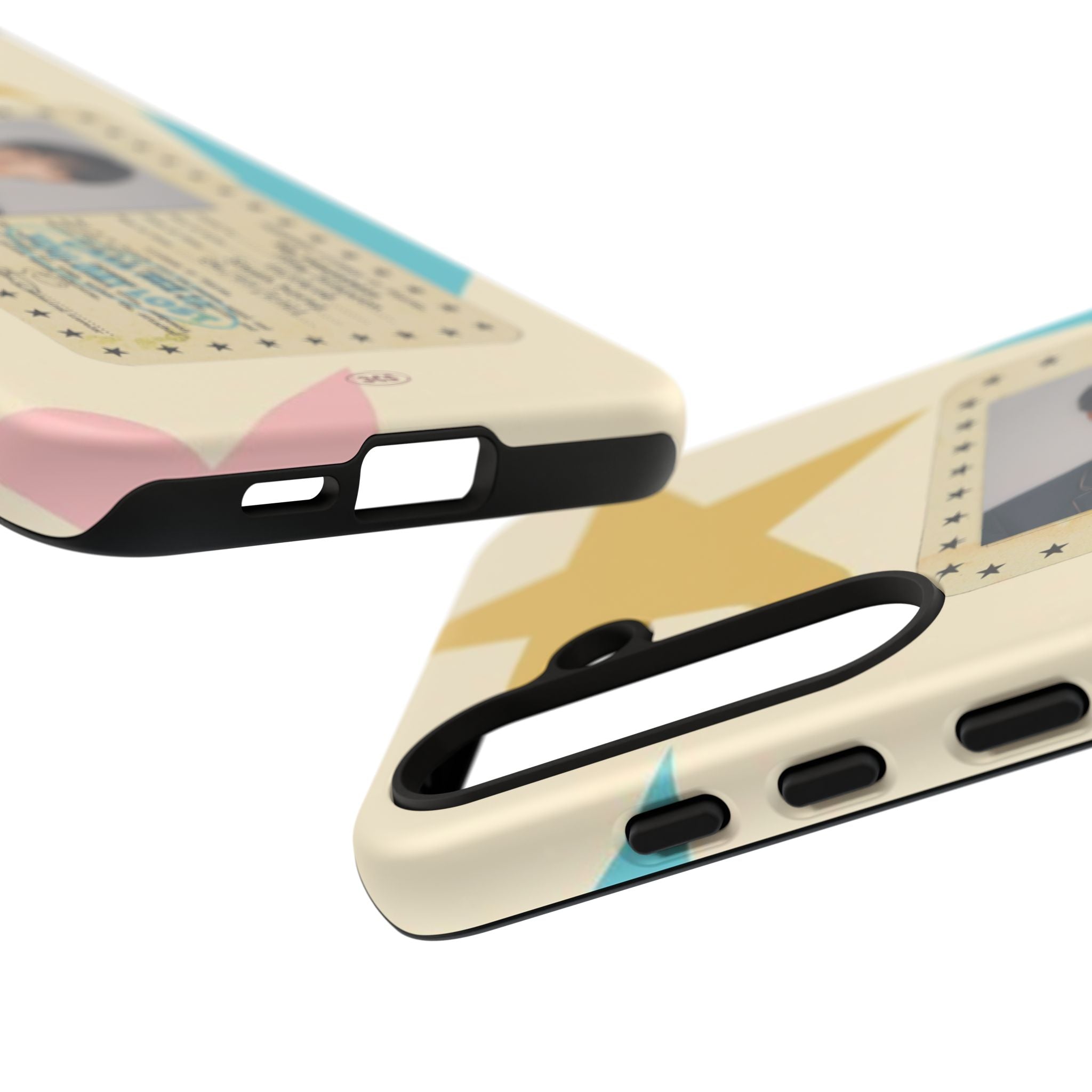 Wonie ID Case