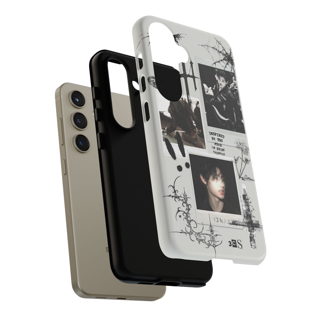 The Vampire Phone Case
