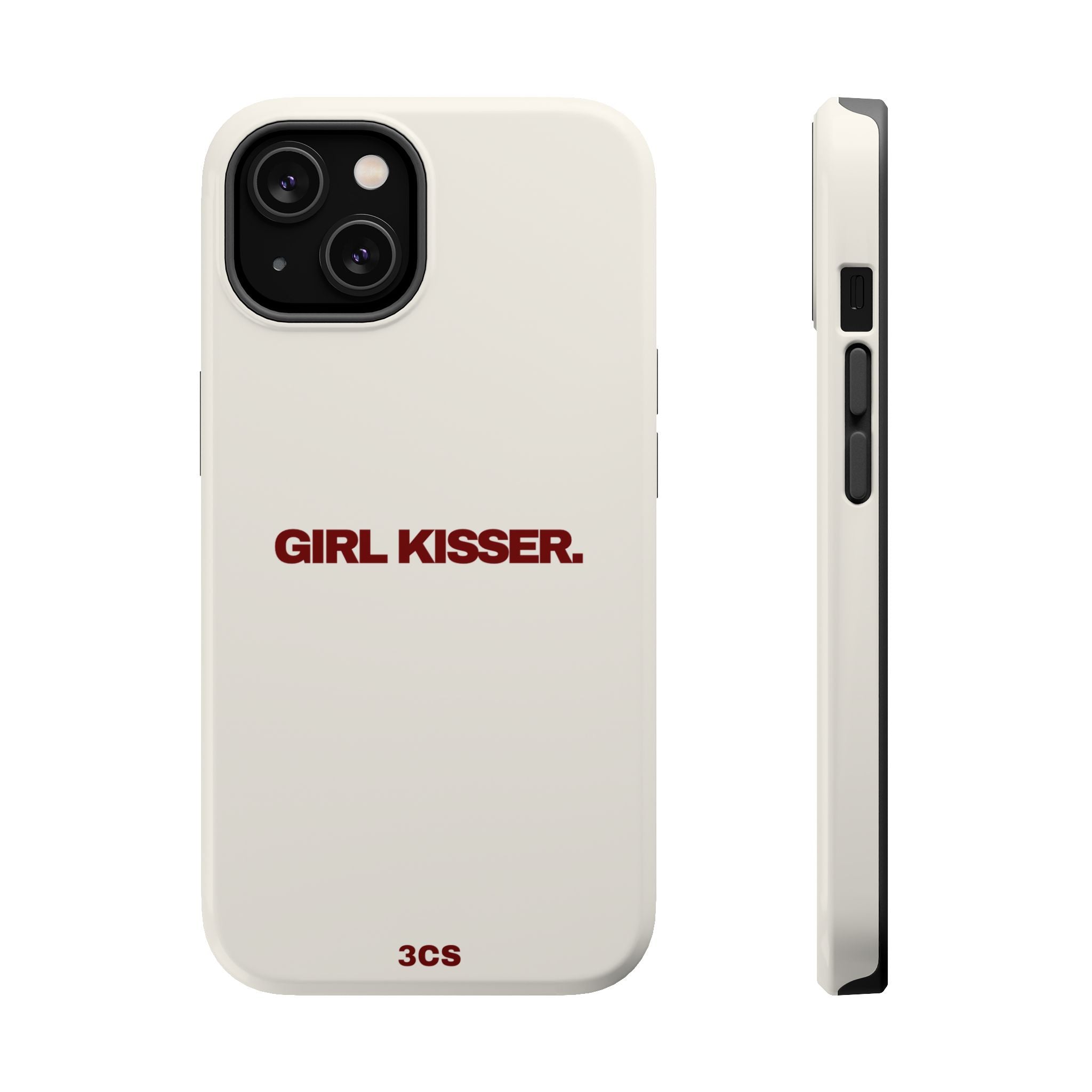 Girl Kisser