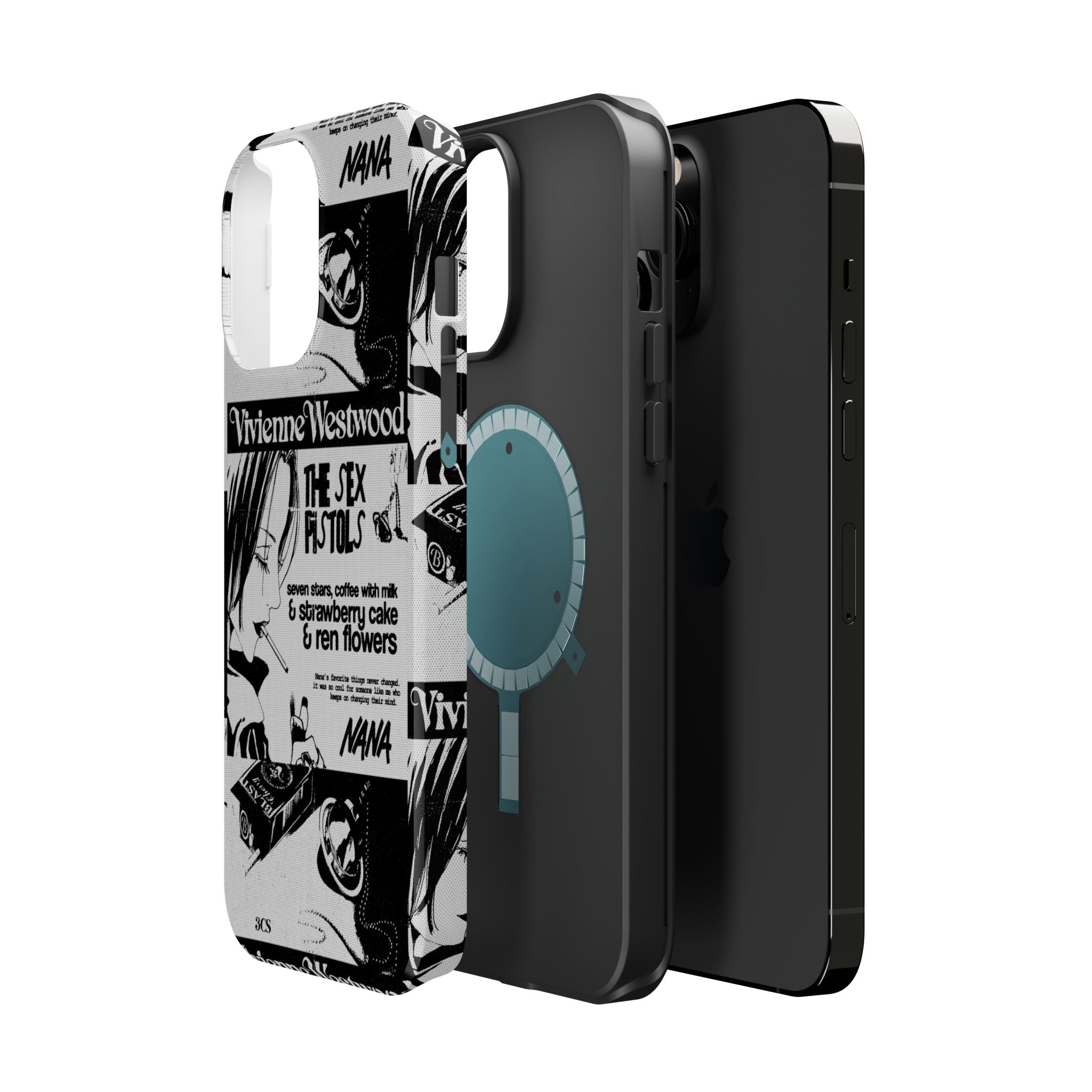 MagSafe Nana Osaki Phone Case