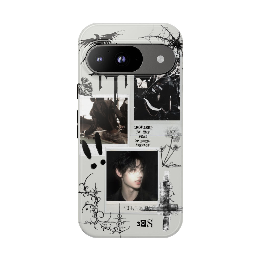 The Vampire Phone Case