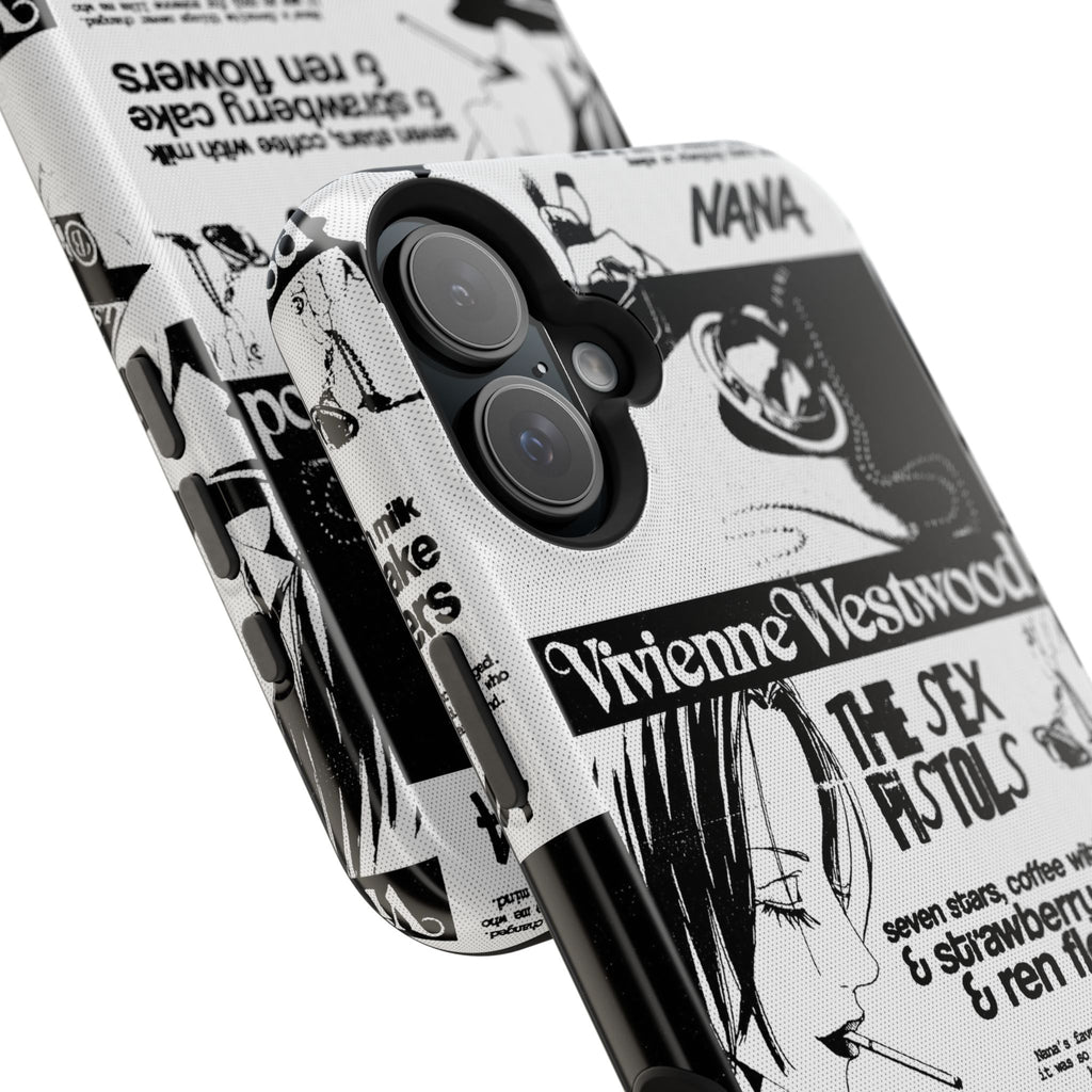 MagSafe Nana Osaki Phone Case