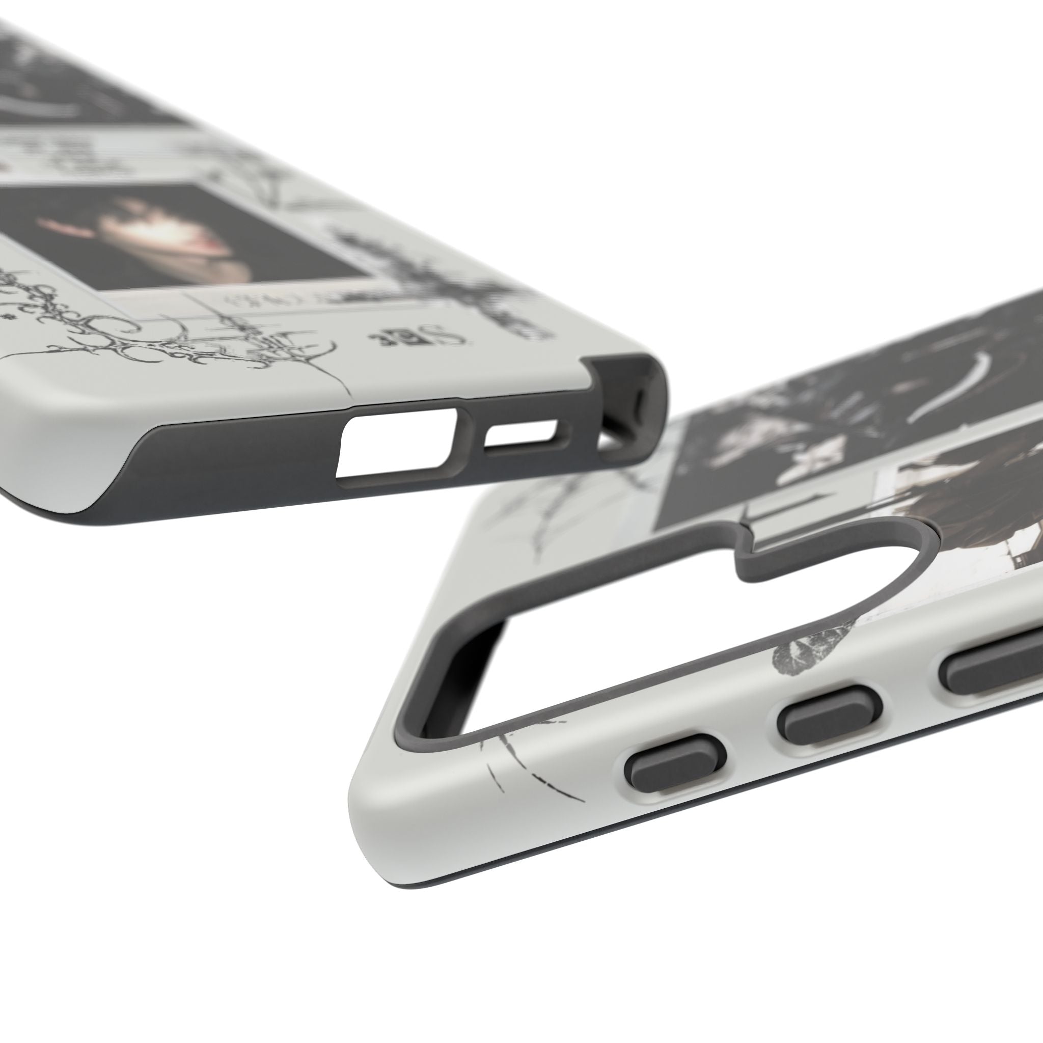 The Vampire Phone Case