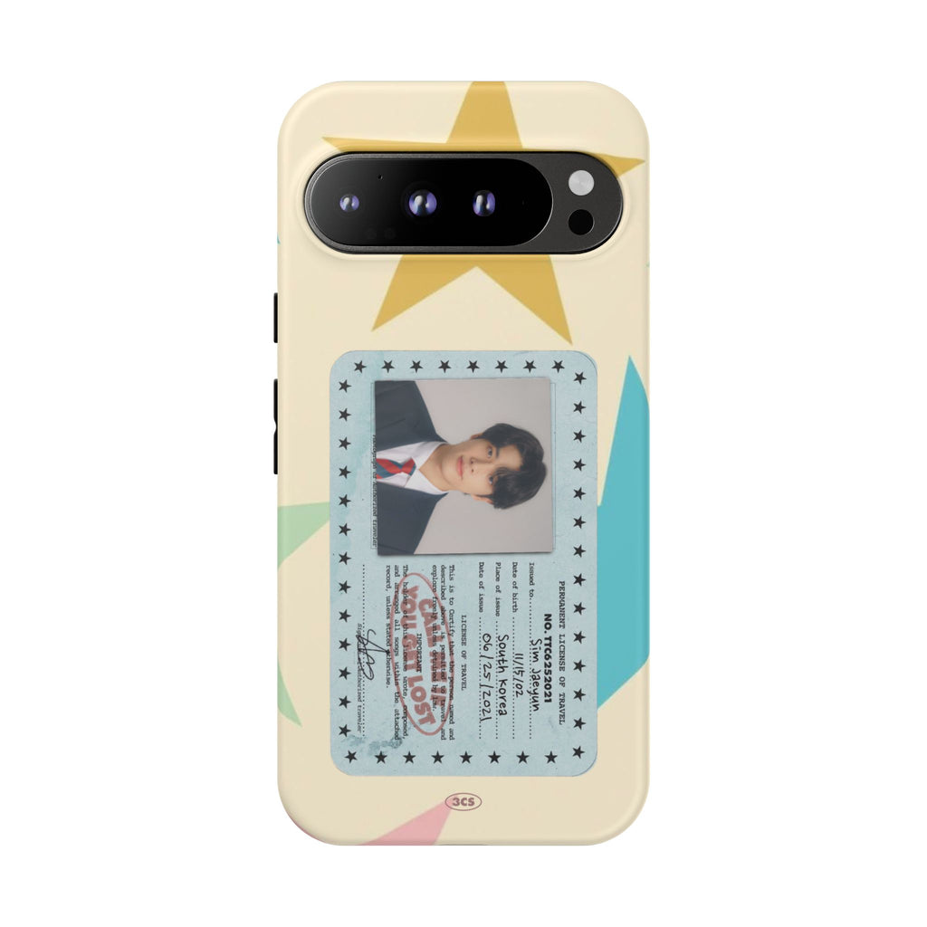 Ikeu ID Case