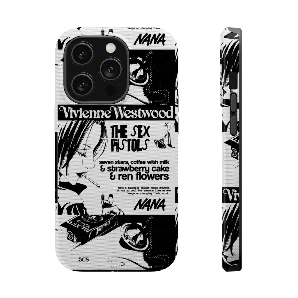 MagSafe Nana Osaki Phone Case